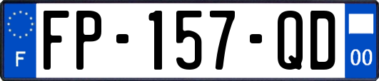 FP-157-QD