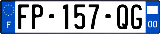 FP-157-QG