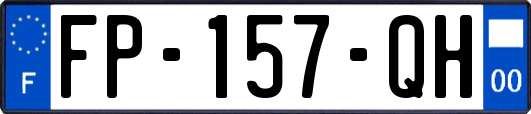 FP-157-QH