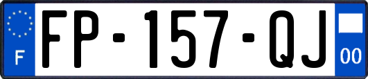FP-157-QJ