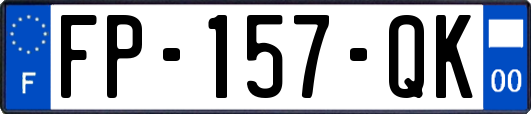 FP-157-QK