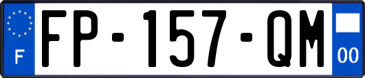 FP-157-QM