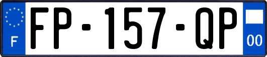 FP-157-QP