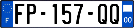 FP-157-QQ