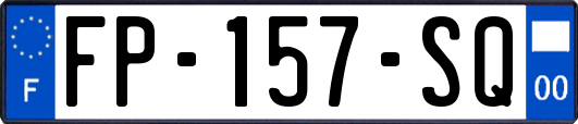FP-157-SQ