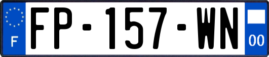 FP-157-WN