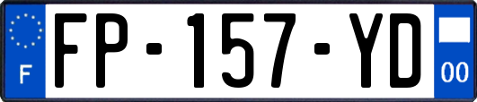 FP-157-YD