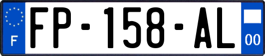 FP-158-AL