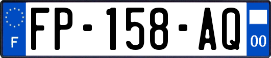 FP-158-AQ