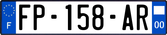 FP-158-AR