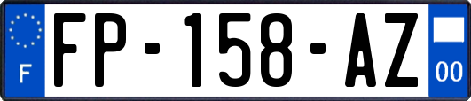 FP-158-AZ