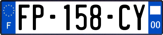 FP-158-CY