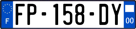FP-158-DY