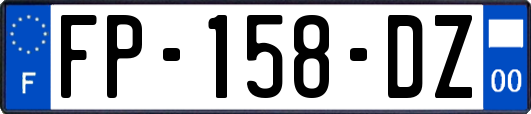 FP-158-DZ