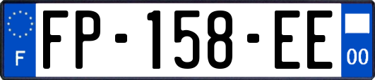 FP-158-EE