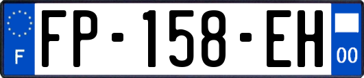 FP-158-EH