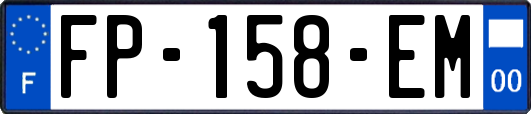 FP-158-EM