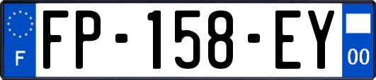 FP-158-EY