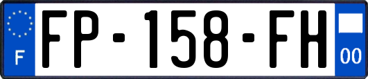 FP-158-FH