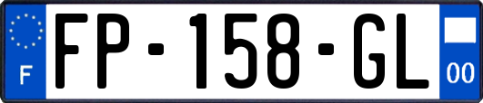 FP-158-GL