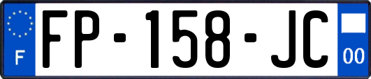 FP-158-JC