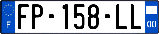 FP-158-LL