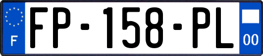 FP-158-PL