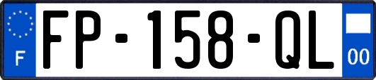 FP-158-QL