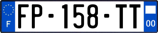 FP-158-TT
