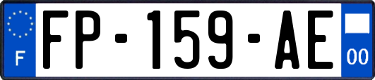 FP-159-AE