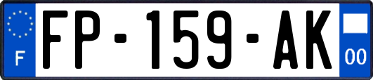 FP-159-AK