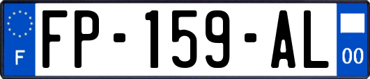 FP-159-AL