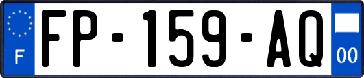 FP-159-AQ