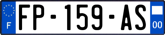 FP-159-AS