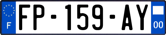 FP-159-AY