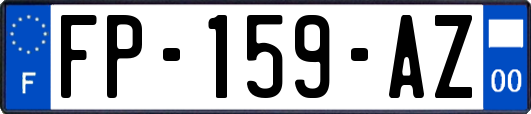 FP-159-AZ