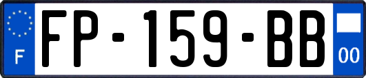 FP-159-BB