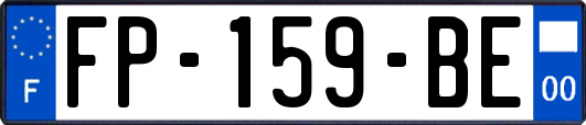 FP-159-BE