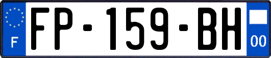 FP-159-BH