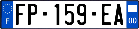 FP-159-EA