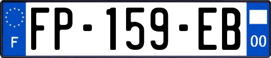 FP-159-EB
