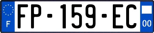 FP-159-EC