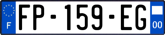 FP-159-EG