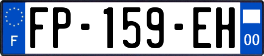FP-159-EH