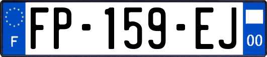 FP-159-EJ