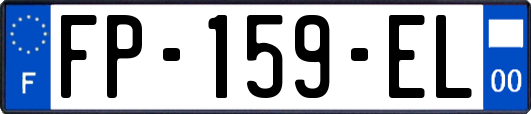 FP-159-EL