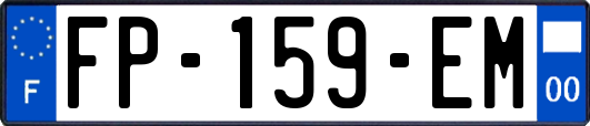 FP-159-EM