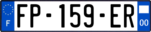FP-159-ER