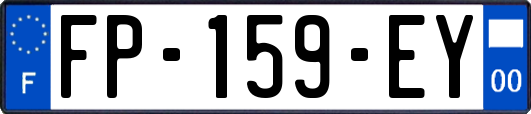 FP-159-EY