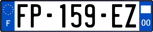 FP-159-EZ